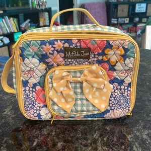 Matilda Jane Lunch Box